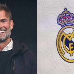 Jurgen Klopp navštevuje futbalový zápas Ligue 1 McDonald's medzi Paris Saint-Germain FC a Paris FC na štadióne Parc des Princes 4. januára 2026...