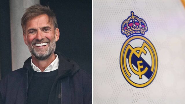 Jurgen Klopp navštevuje futbalový zápas Ligue 1 McDonald's medzi Paris Saint-Germain FC a Paris FC na štadióne Parc des Princes 4. januára 2026...