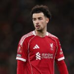 Liverpool nie je ochotný sankcionovať odchody hráčov prvého tímu napriek záujmu Interu Miláno o Curtisa Jonesa