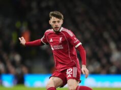 Postoj Liverpoolu k podpísaniu výmeny Conora Bradleyho s jednou dohodou je vylúčený | Futbal | Šport Postoj Liverpoolu k podpísaniu výmeny Conora Bradleyho s jednou dohodou je vylúčený | Futbal | Šport