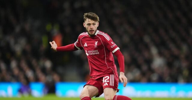 Postoj Liverpoolu k podpísaniu výmeny Conora Bradleyho s jednou dohodou Postoj Liverpoolu k podpísaniu výmeny Conora Bradleyho s jednou dohodou je vylúčený | Futbal | Šport