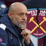 Postoj Nuna sa vo West Hame vyjasní, morálka tímu sa „rýchlo zhoršuje“