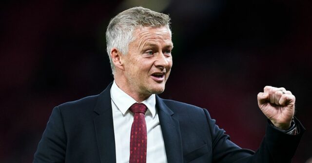 Postoj Oleho Gunnara Solskjaera k návratu z Man Utd odhalený, keď šéfovia čelia dileme
