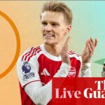 Postup do Premier League, La Liga, Afcon posledných 16 a Celtic vs Rangers – zápasový deň naživo | futbal