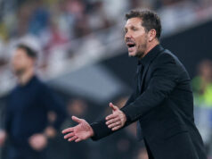 Potvrdená jedenástka: Atlético navštívi Dépor v Copa del Rey �� Potvrdené jedenástky: Atlético navštívi Dépor v Copa del Rey