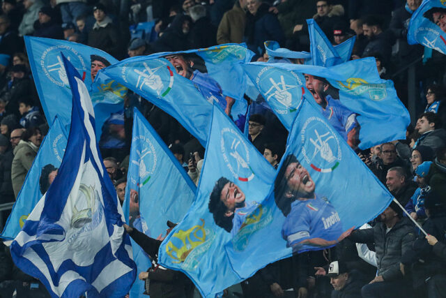 🚨 Potvrdená jedenástka: Neapol hostí Hellas Verona bez priestoru na chyby
