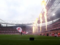 Potvrdená zostava Arsenal vs Liverpool na 8. januára Potvrdená zostava Arsenal vs Liverpool na 8. januára