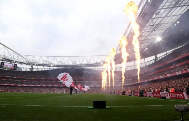 Potvrdená zostava Arsenal vs Liverpool na 8. januára Potvrdená zostava Arsenal vs Liverpool na 8. januára