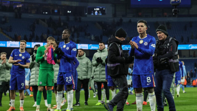 Potvrdená zostava Chelsea vs Fulham na 7. januára
