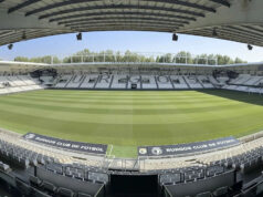 Potvrdené jedenástky: Valencia má za cieľ hladkú jazdu v Burgose 🚨Potvrdené jedenástky: Valencia má za cieľ hladkú jazdu v Burgose