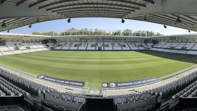 🚨Potvrdené jedenástky: Valencia má za cieľ hladkú jazdu v Burgose
