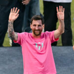 💸Potvrdené v Saudskej Arábii: Messimu ponúkli 1,4 miliardy eur