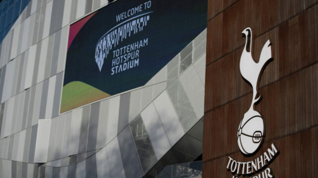 Potvrdené zostavy Tottenham Hotspur vs Sunderland Potvrdené zostavy Tottenham Hotspur vs Sunderland