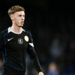 Potvrdila sa teória Colea Palmera po domove, keď sa objavil fakt prestupu z Man Utd | Futbal | Šport