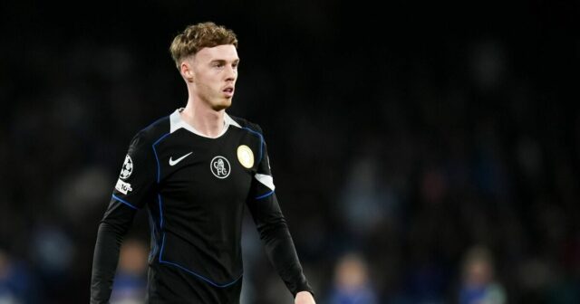 Potvrdila sa teória Colea Palmera po domove, keď sa objavil fakt prestupu z Man Utd | Futbal | Šport
