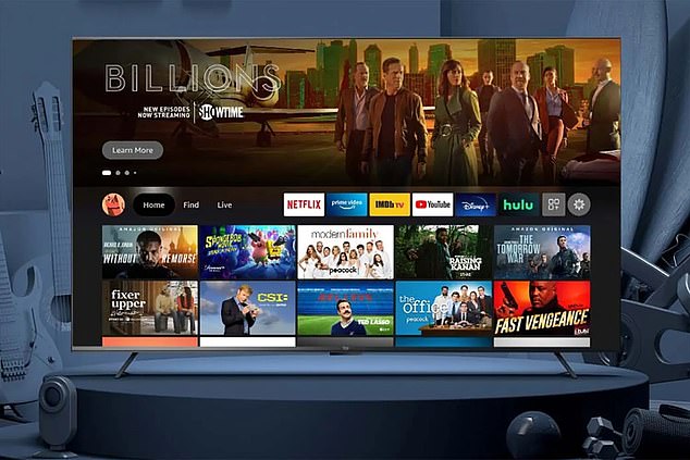 Používatelia Dodgy Fire Stick riskujú pokutu 50 000 libier, pretože Približne 59 percent majiteľov Fire Stick v Spojenom kráľovstve priznáva, že zariadenie používa na sledovanie nelegálnych streamov