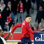 Povesti o futbalovom prestupe: Chelsea ponúkne 44 miliónov libier za Jérémyho Jacqueta z Rennes? | Prestupové okno