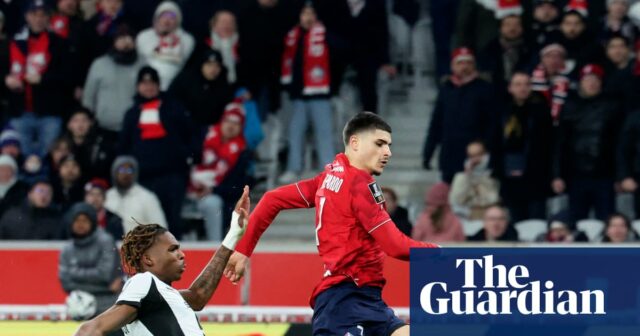 Povesti o futbalovom prestupe: Chelsea ponúkne 44 miliónov libier za Jérémyho Jacqueta z Rennes? | Prestupové okno
