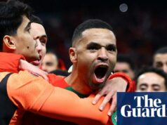 Povesti o futbalovom prestupe: Everton získa Youssefa En-Nesyriho a Calluma Wilsona? | Prestupové okno Povesti o futbalovom prestupe: Everton získa Youssefa En-Nesyriho a Calluma Wilsona? | Prestupové okno