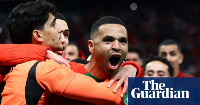 Povesti o futbalovom prestupe: Everton získa Youssefa En-Nesyriho a Calluma Wilsona? | Prestupové okno
