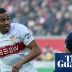 Povesti o futbalovom prestupe: Leweling do Bournemouthu? West Ham prestup do Benta? | futbal