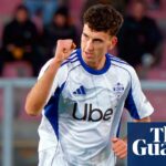 Povesti o futbalovom prestupe: Liverpool a Chelsea si obľúbili Ramóna? Gallagher do Spurs? | futbal