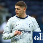 Povesti o futbalovom prestupe: Liverpool za Van de Vena? Troy Parrott do Leedsu? | Prestupové okno