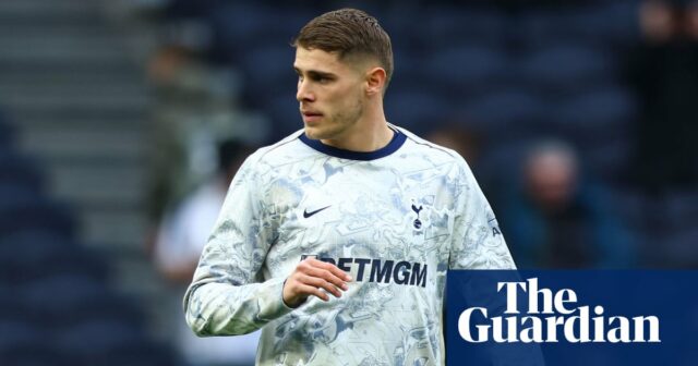 Povesti o futbalovom prestupe: Liverpool za Van de Vena? Troy Parrott do Leedsu? | Prestupové okno
