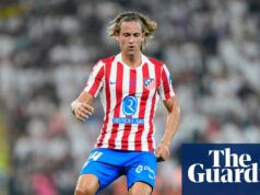 Povesti o futbalovom prestupe: Manchester United ponúkne 30 miliónov libier za Marcosa Llorenteho? | Prestupové okno Povesti o futbalovom prestupe: Manchester United ponúkne 30 miliónov libier za Marcosa Llorenteho? | Prestupové okno