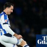 Povesti o futbalovom prestupe: Mikel Oyarzabal do Manchestru United? | Prestupové okno