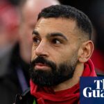 Povesti o futbalovom prestupe: Mohamed Salah je v rade na návrat Rómov? | Prestupové okno