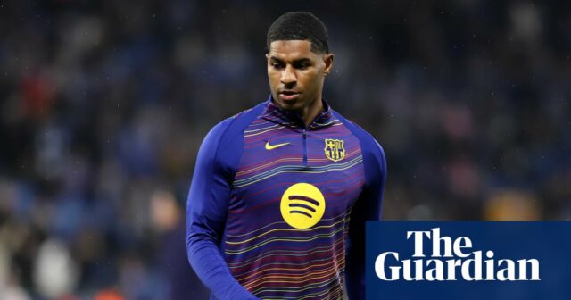 Povesti o futbalovom prestupe: PSG prestúpi do Rashforda? Rómske oko Zirkzee? | Prestupové okno
