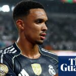 Povesti o futbalovom prestupe: Trent Alexander-Arnold prestúpi do Manchestru City? | Prestupové okno