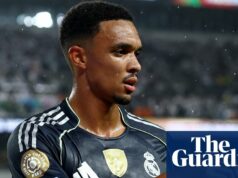 Povesti o futbalovom prestupe: Trent Alexander-Arnold prestúpi do Manchestru City? | Prestupové okno Povesti o futbalovom prestupe: Trent Alexander-Arnold prestúpi do Manchestru City? | Prestupové okno