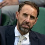 Požiadavky Garetha Southgatea pred nahradením Rubena Amorima v Man Utd | Futbal | Šport