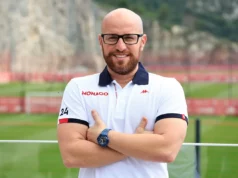 Pozícia Thiaga Scura v Monaku sa oslabila Pozícia Thiaga Scura v Monaku sa oslabila