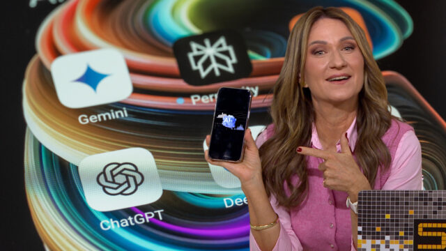 Praskne bublina AI alebo bum? | Technológia Praskne bublina AI alebo bum? | Technológia