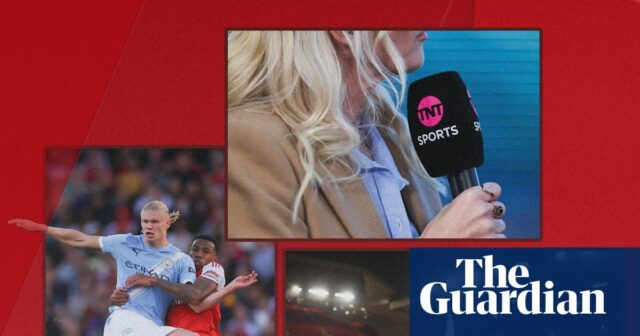 Práva Premier League môžu skončiť na Netflixe napriek neochotnej futbalovej Práva Premier League môžu skončiť na Netflixe napriek neochotnej futbalovej romantike | Premier League