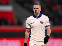 Pravda o Mykhailovi Mudrykovi bola odhalená medzi fámami o návrate zakázanej hviezdy Chelsea Mychajlo Mudryk