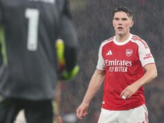 Pravda o Viktorovi Gyokeresovi 82 miliónov libier vychádza na povrch, keď vyhlásenie Arsenalu hovorí veľa o pláne Mikela Artetu Viktor Gyokeres