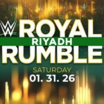 Pravda o WWE Royal Rumble 2026 údajne odložená