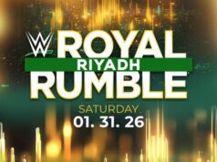 Pravda o WWE Royal Rumble 2026 údajne odložená Pravda o WWE Royal Rumble 2026 údajne odložená