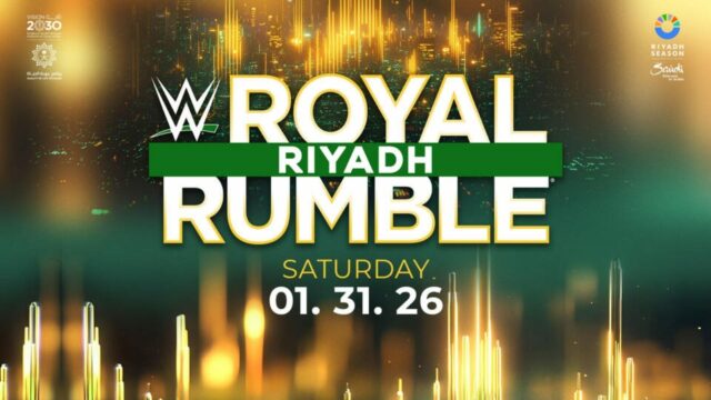 Pravda o WWE Royal Rumble 2026 údajne odložená
