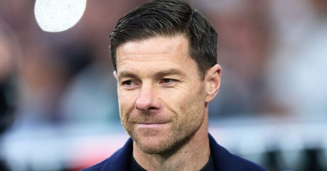 Pravda za „kontaktom“ Xabiho Alonsa z Liverpoolu, keď sa španielske oči vracajú | Futbal | Šport
