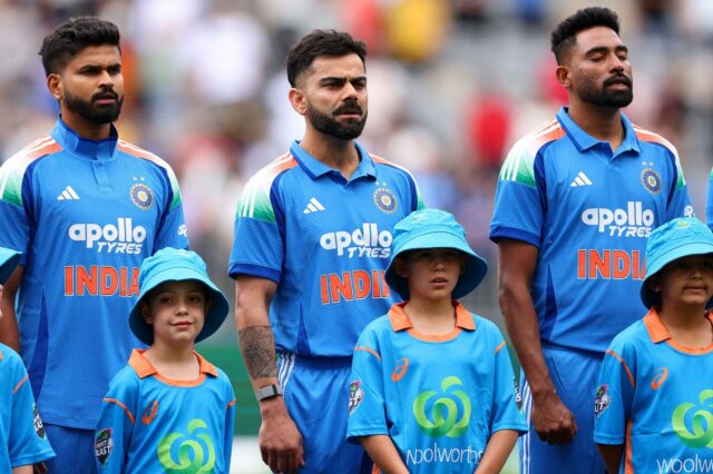 Pravdepodobné hranie 11s, správa o ihrisku, predpoveď počasia a podrobnosti o živom vysielaní
