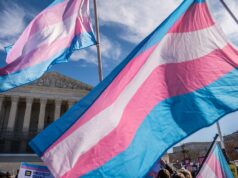 Právnik ACLU argumentuje proti definovaniu pohlavia v prípade Najvyššieho súdu Právnik ACLU argumentuje proti definovaniu pohlavia v prípade Najvyššieho súdu