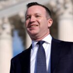 Právnik ACLU sa vyhýba otázkam obťažovania o transrodových atlétoch v SCOTUS