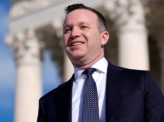 Právnik ACLU sa vyhýba otázkam obťažovania o transrodových atlétoch v SCOTUS Právnik ACLU sa vyhýba otázkam obťažovania o transrodových atlétoch v SCOTUS