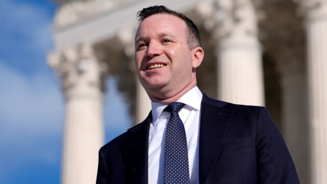 Právnik ACLU sa vyhýba otázkam obťažovania o transrodových atlétoch v SCOTUS
