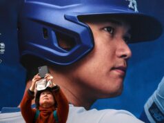 Prečo 100 miliónov dolárov hovorí, že Shohei Ohtani je globálnou tvárou športu Prečo 100 miliónov dolárov hovorí, že Shohei Ohtani je globálnou tvárou športu